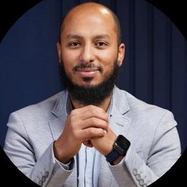 Mahmoud Serag